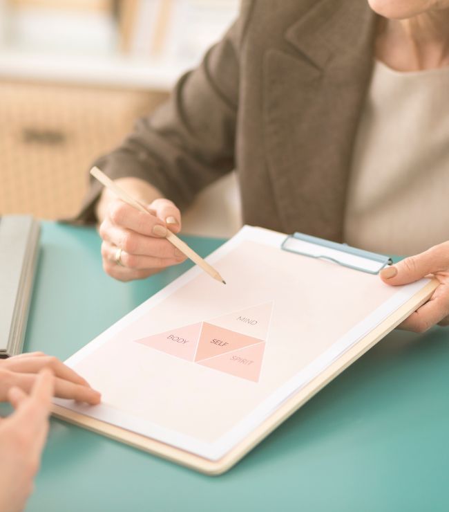 Coaching psycho-émotionnel